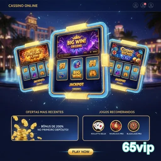 Segurança e Privacidade em Primeiro Lugar - 65vip