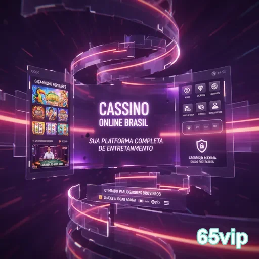 Ofertas VIP e bônus em cassino online