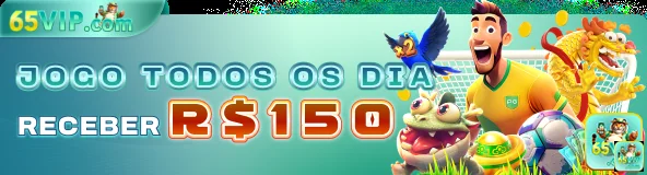 Acesso VIP rápido e confiável na 65vip