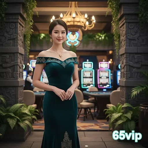 Suporte Personalizado a Qualquer Hora - 65vip