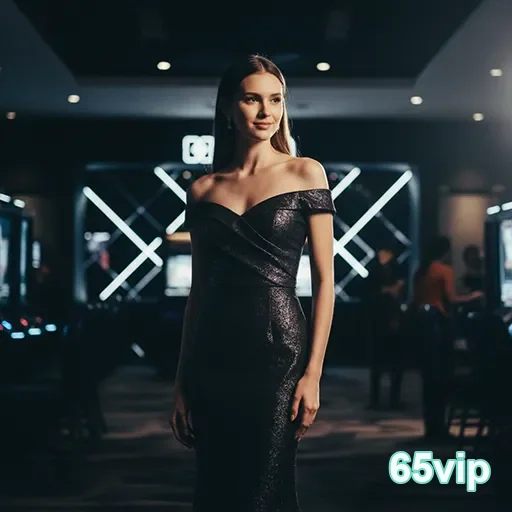 Transparência nas Promoções e Bônus - 65vip